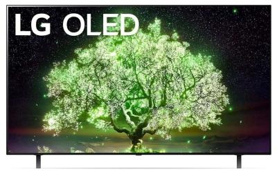  OLED LG OLED65A1RLA 