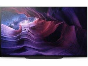 48"  Sony KD-48A9 HDR (2020), 