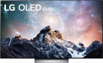   LG OLED48C2RLA 2022 OLED, HDR, 