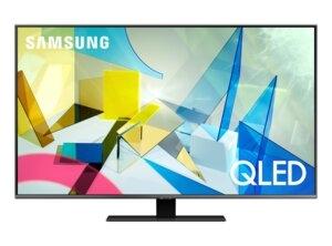  Samsung QE50Q80AAU QLED, HDR (2021), 