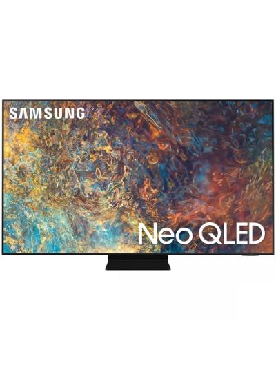 Телевизор QLED Samsung QE50QN90AAU 50" (2021)