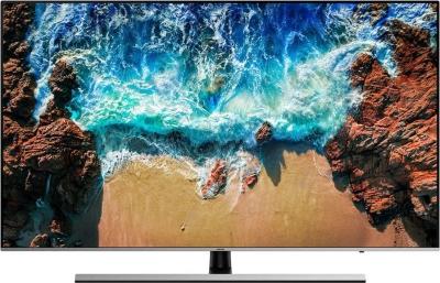 55"  Samsung UE55BU8000U HDR, LED, 