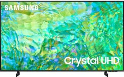   Samsung 55" UE55CU8000