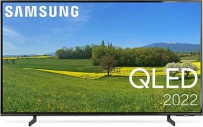 LCD  Samsung QE55Q60B