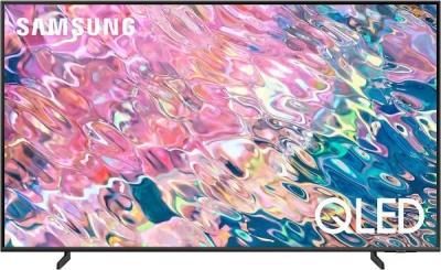 LCD  Samsung QE55Q67B