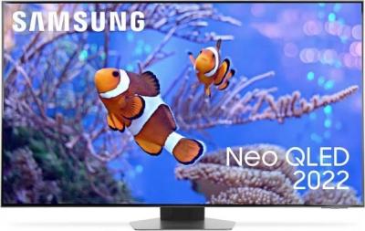 55"  Samsung QE55QN85B Neo QLED, HDR,  