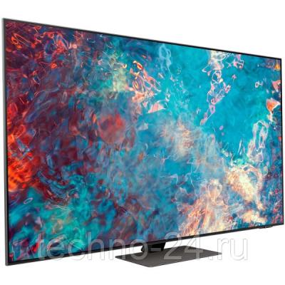 Телевизор QLED Samsung QE55QN87AAU 55" (2021)