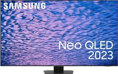   Samsung QE55QN90C