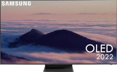 OLED  Samsung QE55S95BAT