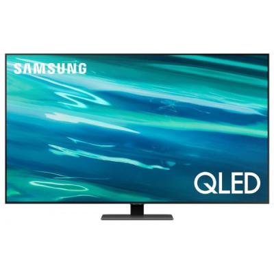 65"  Samsung QE65Q80BAT 2022, 