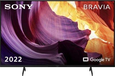 65''  Sony KD- 65X81K (2022)