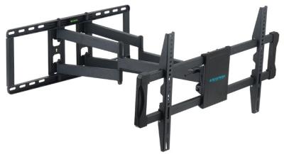 Кронштейн на стену Kromax ATLANTIS-70 black