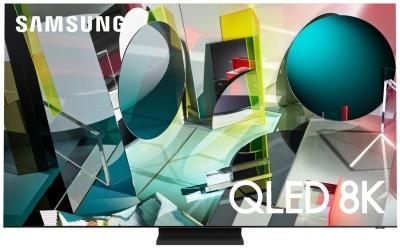  Samsung QE75Q900TSU QLED, HDR (2020)