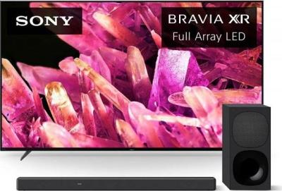 LCD телевизор Sony XR-75X90K