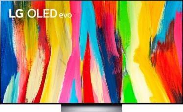  LG OLED77C2RLA