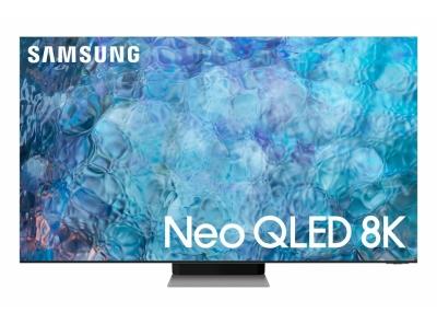  Samsung QE85QN900AUXRU