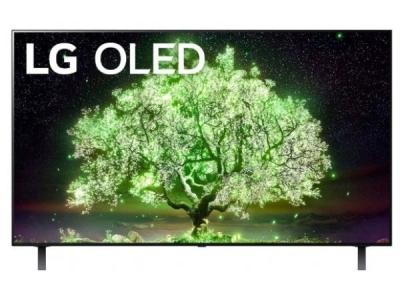 48"  LG OLED48A2RLA 2022 OLED, HDR, 