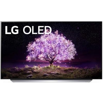 OLED LG OLED77C1RLA