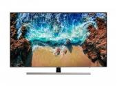 LCD телевизор Samsung UE-65BU8000