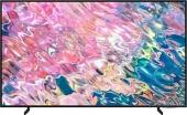 65" Телевизор Samsung QE65Q60BAU, черный