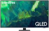 Телевизор Samsung QE75Q77AAU QLED, HDR (2021)
