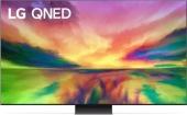Телевизор LG 75" 75QNED816RA. ARUB mini LED Ultra HD 4k SmartTV