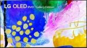 OLED телевизор LG OLED77G2