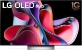 83" Телевизор LG OLED83C3RLA OLED,