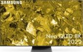 LCD телевизор Samsung QE85QN800B